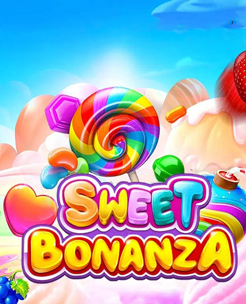 Sweet Bonanza