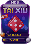 Tài Xỉu MD5